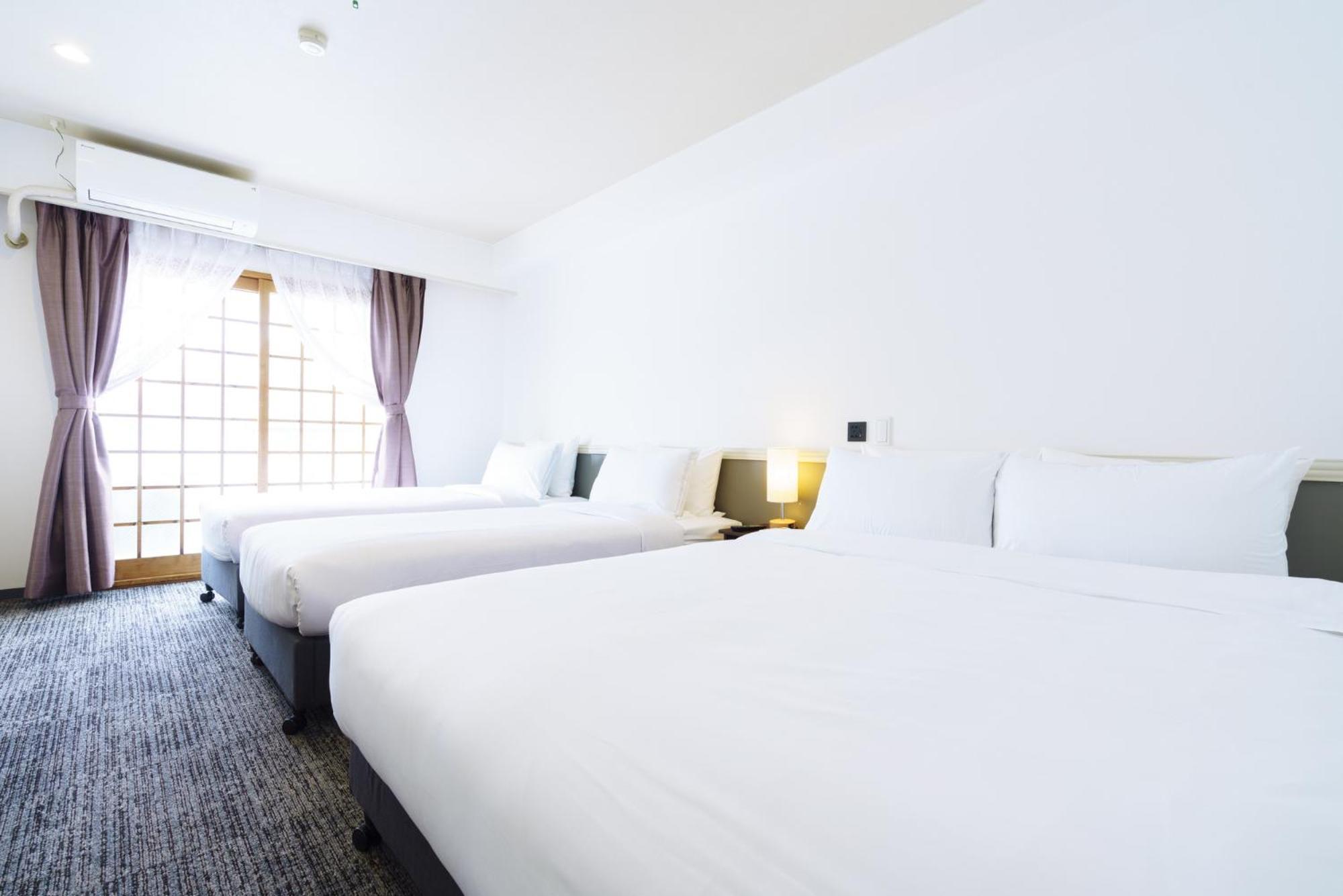 Hakuba Gateway Hotel Zewnętrze zdjęcie