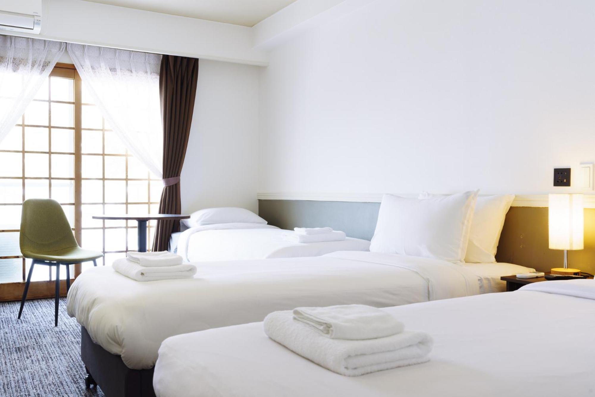Hakuba Gateway Hotel Zewnętrze zdjęcie