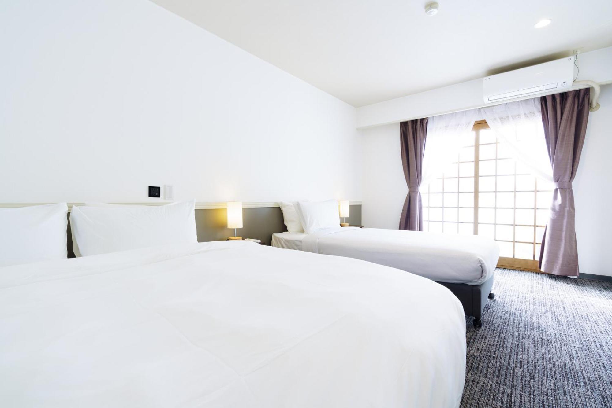 Hakuba Gateway Hotel Zewnętrze zdjęcie